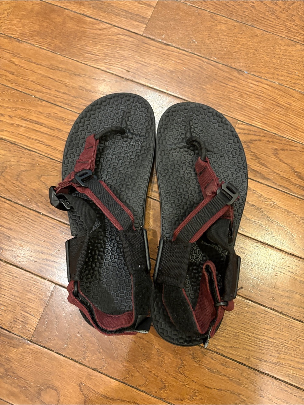 Unisex Bedrock Cairn Evo Sandals